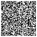 QR code with Harmon Eric contacts