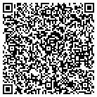 QR code with B & L Cremation Systems Inc contacts