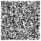 QR code with A Locksmith 23 7 contacts