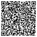 QR code with B D C contacts