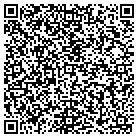 QR code with A Locksmith A Service contacts