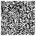 QR code with A Locksmith Srv 24 Hr contacts