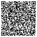 QR code with P R I contacts