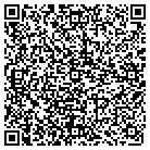 QR code with Martin Johnny Sawmill & Log contacts