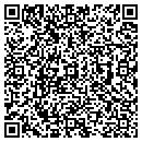 QR code with Hendley Home contacts
