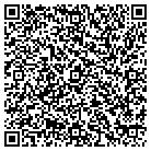 QR code with A Ward's Locksmith Mobile Service contacts