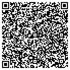 QR code with J & K Parish Construction contacts