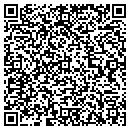 QR code with Landing Strip contacts