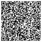 QR code with R C Buchwald & Sons Inc contacts