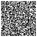 QR code with Hill Tawni contacts