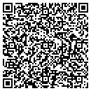 QR code with M Sun Incorporated contacts