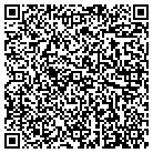QR code with University of WI Foundation contacts
