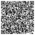 QR code with Aron Lewin contacts