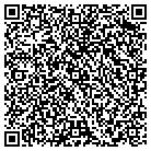 QR code with Ronald F Renak Insurance Inc contacts