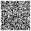 QR code with Sanders Levi contacts