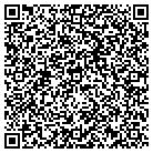 QR code with J P L Construction Service contacts