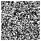 QR code with Uintahstblackiacklocksmith contacts