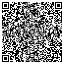 QR code with Peter Z Inc contacts