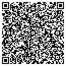 QR code with W J Resch contacts