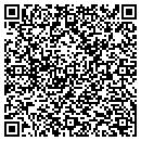 QR code with George Kim contacts