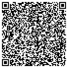 QR code with First Bapt Ch Of Centerpoint contacts