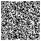 QR code with A 24 Hour A Locksmith contacts