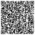 QR code with A 24 Hour A Locksmith contacts