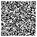 QR code with Cassi contacts