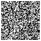 QR code with R Young Custom Painting contacts