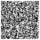 QR code with Can Do Canvas & Marine Services contacts