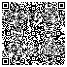 QR code with A Littleton Lock and Safe LLC contacts