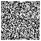 QR code with CHUBB'S EMERGENCY ROOF TARPS AND REPAIRS $129.00  27/7 CALL 443-433-9142 contacts