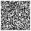 QR code with A Locksmith A 1-24 Hour contacts