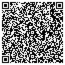QR code with A Locksmith A 24 7 contacts