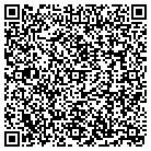 QR code with A Locksmith A Service contacts