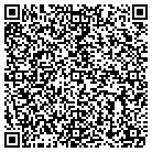 QR code with A Locksmith A Service contacts