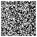QR code with A Locksmith Service contacts