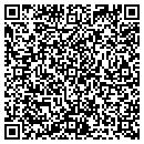 QR code with R T Construction contacts