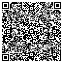 QR code with U Nocs Inc contacts