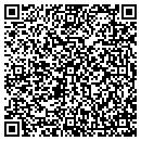 QR code with C C Griffin Ins Inc contacts