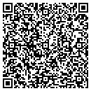 QR code with L J's Auto contacts