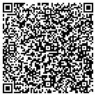 QR code with A & 1 Locksmith 24 Hour contacts