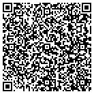 QR code with A A A & 1 Locksmith 24 Hour contacts