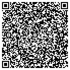 QR code with A A A A Locksmith 24 Hour contacts