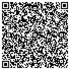 QR code with A A A Always A Locksmith contacts