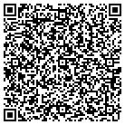 QR code with Aa Emerg A A A Locksmith contacts