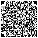 QR code with W H Mc Carthy contacts