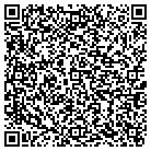 QR code with A Emergency A Locksmith contacts