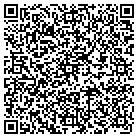 QR code with A Locksmith 0 Alwayes 24 Hr contacts
