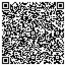 QR code with A Locksmith 1 24 7 contacts